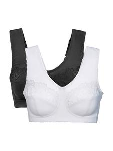 Бюстгальтер Cellbes of Sweden, белый