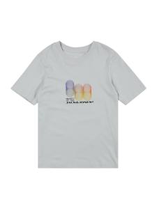 Рубашка Jack & Jones Junior JCOCALMA, белый