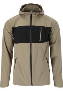 Спортивная куртка Endurance Laufjacke Tellent, цвет 3040 Fallen Rock