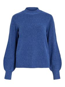 Свитер VILA Hanna, Cobalt Blue