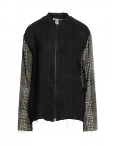 Куртка By Walid, угольно-серый