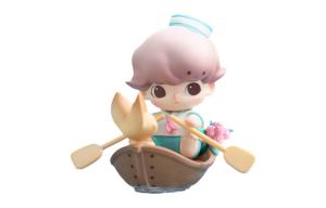 Dimoo date японский стиль лист мистические боксы одиночный мистический бокс/полный бокс 12 шт POP MART