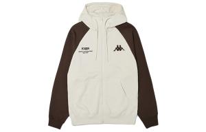 Свитшот мужской Kappa, белый