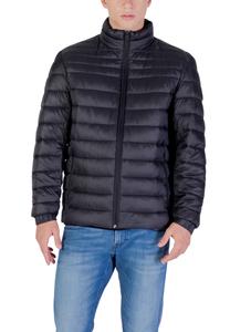 Куртки Boss, черный