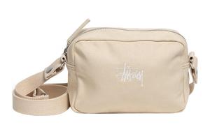 Сумки через плечо Stussy унисекс