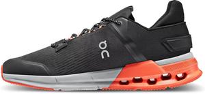 Мужские кроссовки Cloudnova Flux On, черный
