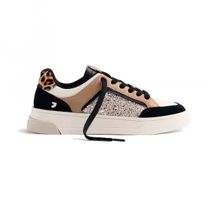 Кроссовки Gioseppo Lothrop, коричневый