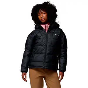 Куртка Columbia Pike Lake III, черный