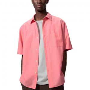 UNIQLO Футболка SS26 Unisex Agate Red Moderate