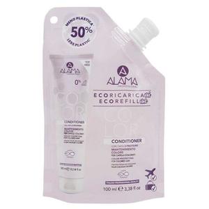 Кондиционер для защиты цвета Alama Color, сменный блок 100 мл