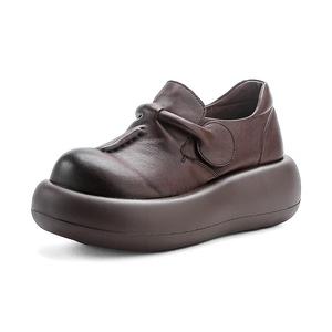 Xingdiman Туфли Women's Casual Shoes Women's Black