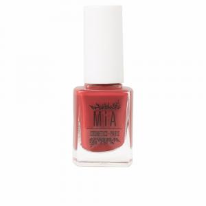 Лак для ногтей Bio-sourced esmalte Mia cosmetics paris, 11 мл, sunstone