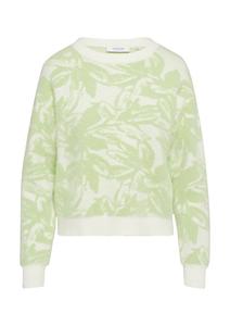 Свитер comma casual identity, белый