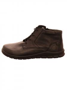 Ботинки WALDLÄUFER, черный