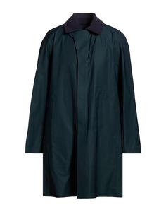 Пальто и тренчи Sease, темно-зеленый