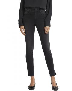 NYDJ Ami Crosswinds Скинни джинсы, мультиколор