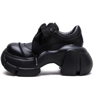 Jay Женские низкие кеды черные, цвет Black