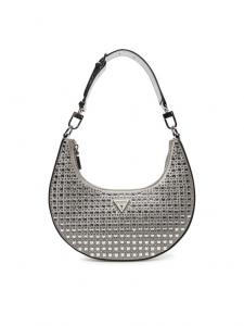 Сумочка HWIY92 05010 Guess, серебряный