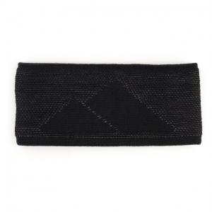 Повязка на голову Bergfreunde Sport Headband Rida, черный