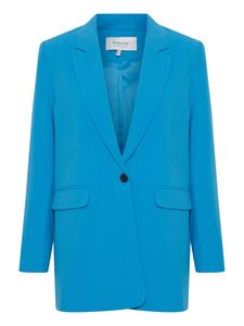 Блейзер b.young Danta, синий