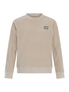 PROTEST Свитер 'PRTHawk' в коричневом цвете