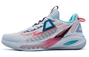 Кроссовки Peak Lightning 9 Basketball, мультиколор