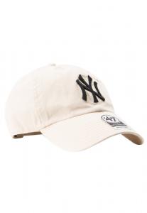 Бейсболка '47 NEW YORK YANKEES , Natural/Sand