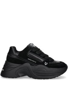 Кроссовки Temple NAKED WOLFE, черный