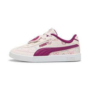 Кроссовки PUMA x HELLO KITTY AND FRIENDS Club II Era, светло-розовый