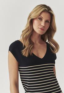 Легкое платье NIKALIMO TATUUM, темно-синий