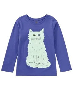 Футболка с графическим принтом из коллекции «Чайная коллекция» Tea Collection