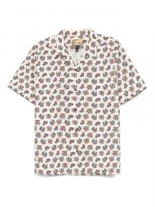 Рубашка Tidal Threads Patagonia, нейтральный