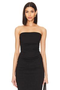 Топ-Труба кейт Lovers And Friends, черный