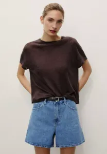 Джинсовые шорты zoey Mango, Blue