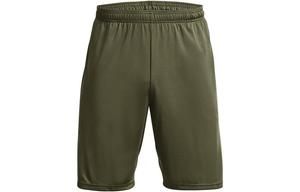 Tech Casual Shorts Men Green Under Armour, зеленый