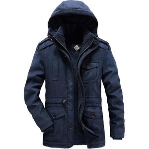 Стеганая куртка мужская Jeep Spirit, хаки