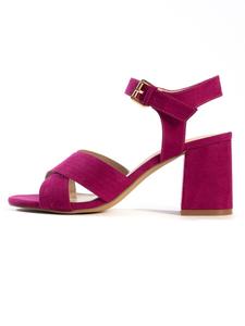 Сандалии Celena Corrdelia, фуксия