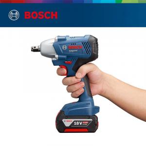 Гайковерт аккумуляторный Bosch GDS250-Li