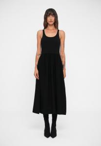 Платье 440ME Jersey dress, Black