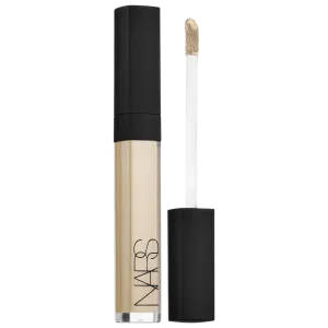 Кремовый консилер с эффектом сияния и увлажнением, обеспечивающий среднее покрытие. NARS, 0.22 oz/6 mL, Chantilly