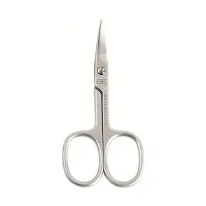 Ножницы высокой твердости Tijera Manicura Para Uñas Beter Elite, 1 UD