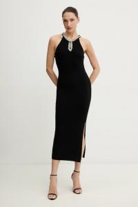 Платье Morgan, черный