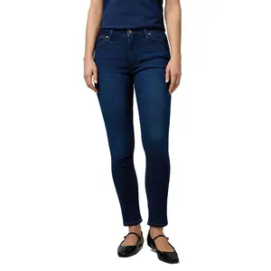Джинсы Wrangler Sienna Skinny Fit, синий