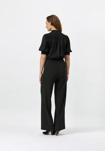 Брюки LUCA WIDE LEG Dante6, черный