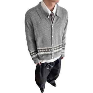 NEVER RULE Трикотажная база с лацканом для женщин Dark Gray