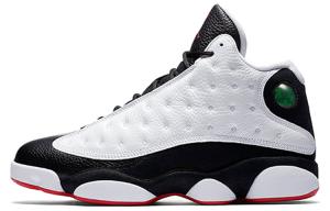 Jordan Air 13 Retro 'He Got Game' 2018