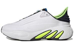 Кроссовки Adidas originals AdiFOM SLTN Lifestyle Unisex, белый