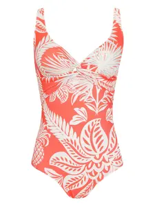 Купальник Adriana Lygia & Nanny, оранжевый