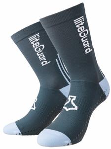 Носки liiteGuard Athletic Socks Pro-Tech, синий