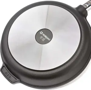 Сковорода из литого титанового алюминия Ø 280 мм Stalgast